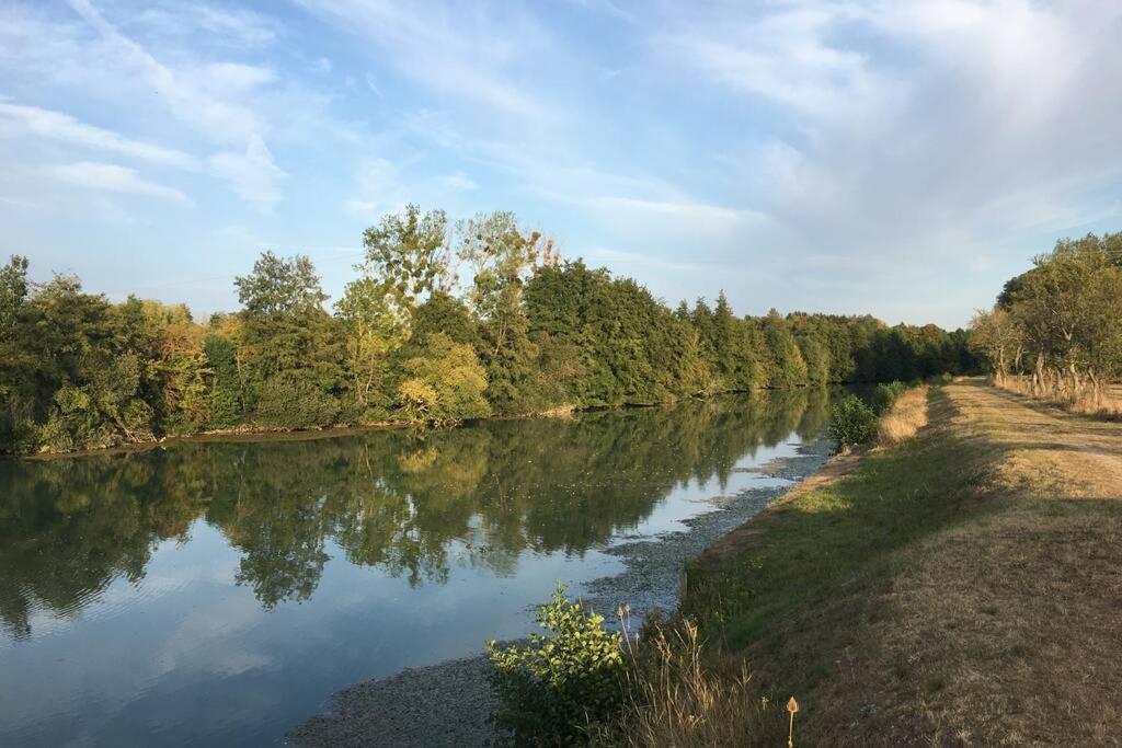 L'Echappée Ardennaise - Gîte 6 places tout confort Semuy Exterior foto
