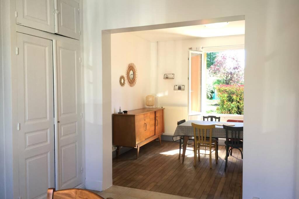 L'Echappée Ardennaise - Gîte 6 places tout confort Semuy Exterior foto