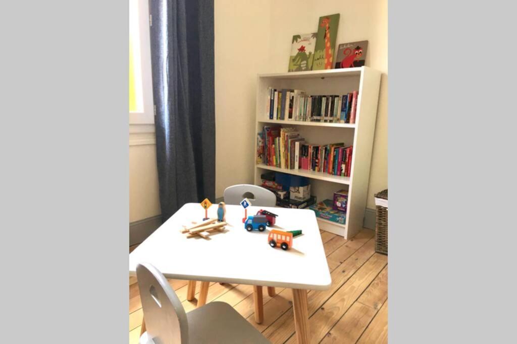 L'Echappée Ardennaise - Gîte 6 places tout confort Semuy Exterior foto