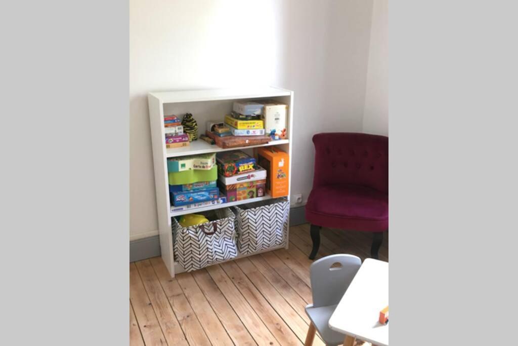L'Echappée Ardennaise - Gîte 6 places tout confort Semuy Exterior foto