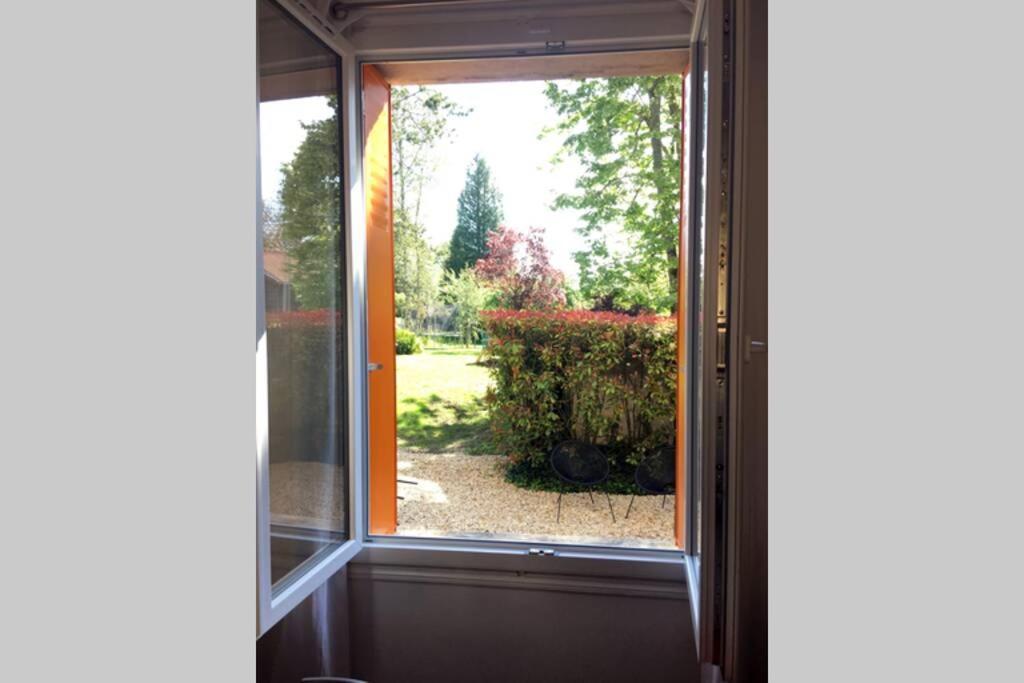 L'Echappée Ardennaise - Gîte 6 places tout confort Semuy Exterior foto