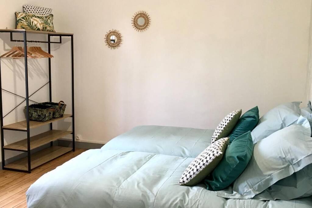 L'Echappée Ardennaise - Gîte 6 places tout confort Semuy Exterior foto