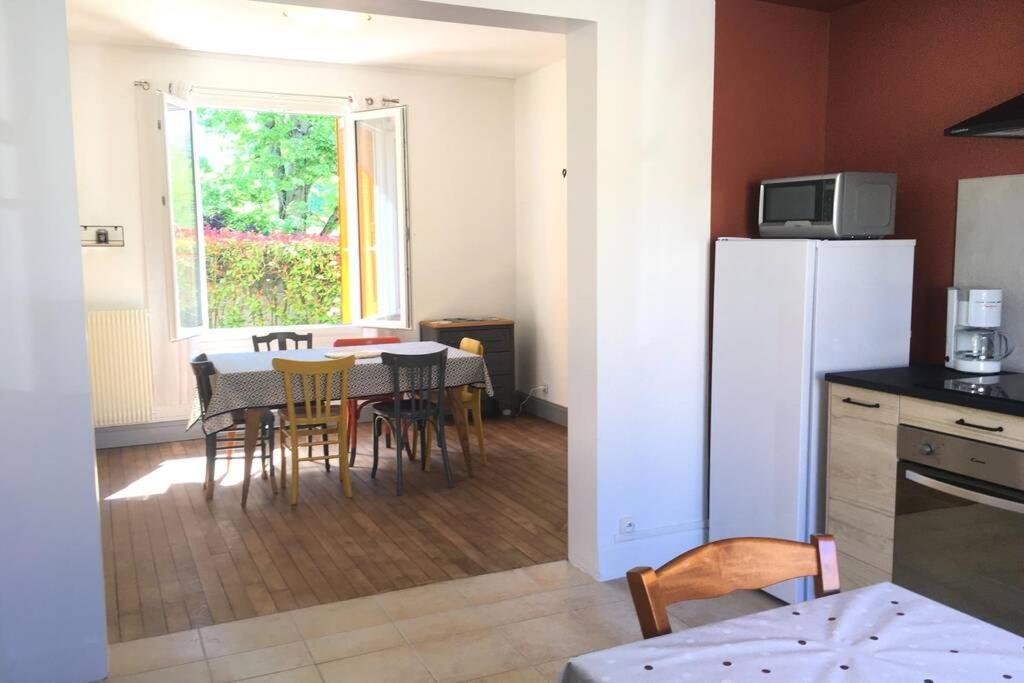 L'Echappée Ardennaise - Gîte 6 places tout confort Semuy Exterior foto